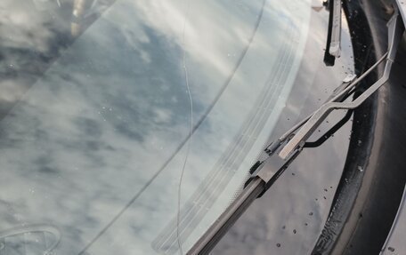 Jaguar S-Type I рестайлинг, 2006 год, 650 000 рублей, 17 фотография