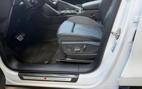 Audi Q5, 2026 год, 6 000 000 рублей, 11 фотография