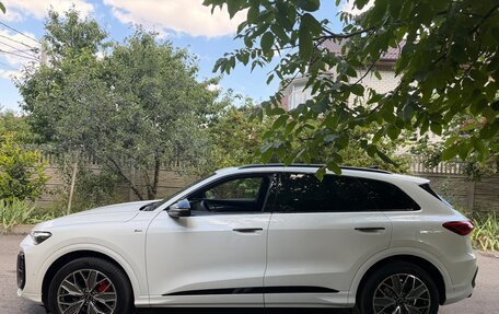 Audi Q5, 2026 год, 6 000 000 рублей, 6 фотография