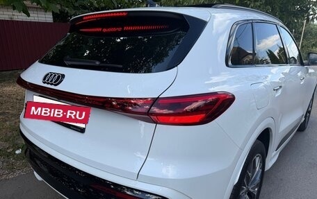 Audi Q5, 2026 год, 6 000 000 рублей, 8 фотография