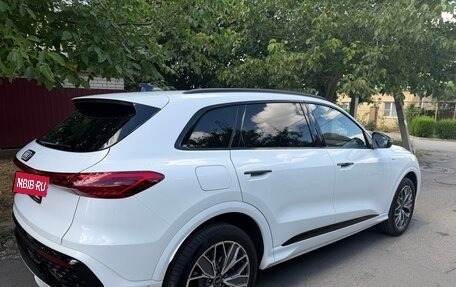 Audi Q5, 2026 год, 6 000 000 рублей, 4 фотография