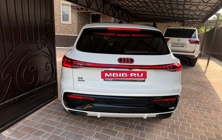 Audi Q5, 2026 год, 6 000 000 рублей, 14 фотография