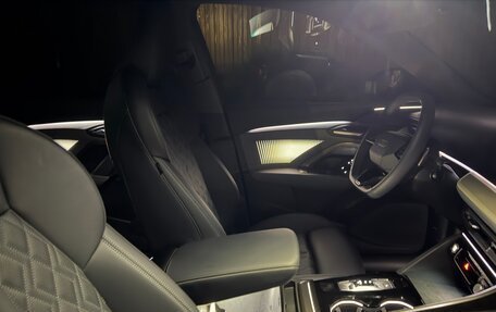 Audi Q5, 2026 год, 6 000 000 рублей, 15 фотография