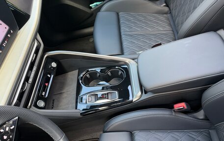 Audi Q5, 2026 год, 6 000 000 рублей, 22 фотография