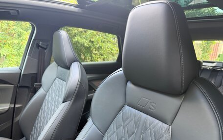 Audi Q5, 2026 год, 6 000 000 рублей, 23 фотография