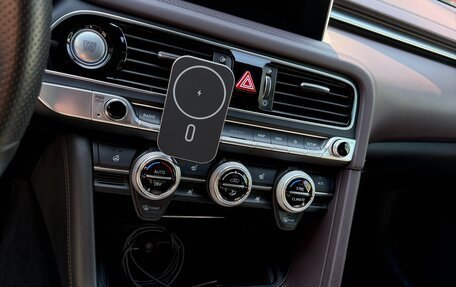 Genesis G70 I, 2018 год, 2 300 000 рублей, 7 фотография