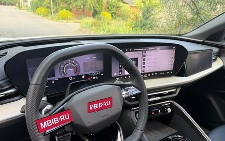 Audi Q5, 2026 год, 6 000 000 рублей, 16 фотография