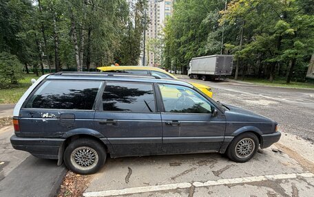 Volkswagen Passat B3, 1989 год, 100 000 рублей, 2 фотография