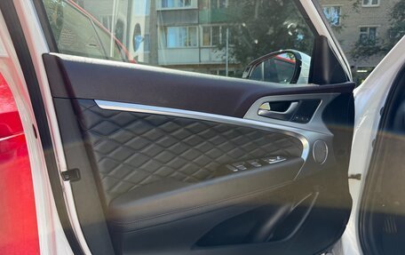 Genesis G70 I, 2018 год, 2 300 000 рублей, 10 фотография