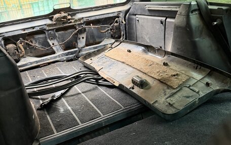 Volkswagen Passat B3, 1989 год, 100 000 рублей, 6 фотография
