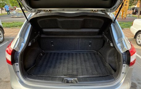 Nissan Qashqai, 2014 год, 1 690 000 рублей, 10 фотография