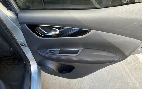Nissan Qashqai, 2014 год, 1 690 000 рублей, 14 фотография