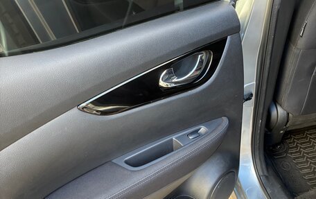 Nissan Qashqai, 2014 год, 1 690 000 рублей, 17 фотография