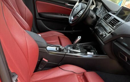BMW 1 серия, 2013 год, 1 100 000 рублей, 7 фотография