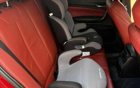 BMW 1 серия, 2013 год, 1 100 000 рублей, 4 фотография