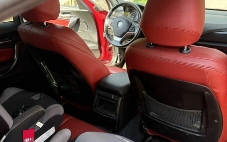 BMW 1 серия, 2013 год, 1 100 000 рублей, 5 фотография