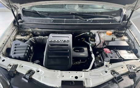 Opel Antara I, 2012 год, 1 095 000 рублей, 9 фотография
