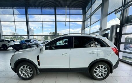 Opel Antara I, 2012 год, 1 095 000 рублей, 7 фотография
