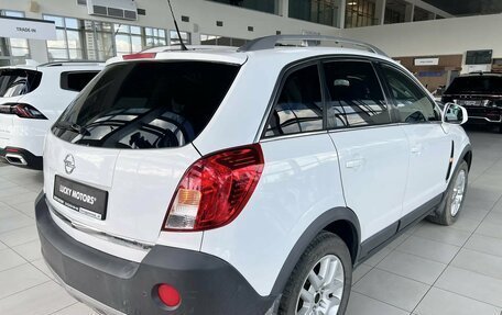 Opel Antara I, 2012 год, 1 095 000 рублей, 6 фотография