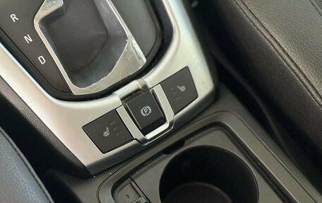 Opel Antara I, 2012 год, 1 095 000 рублей, 19 фотография