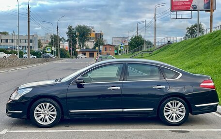 Nissan Teana, 2009 год, 930 000 рублей, 3 фотография