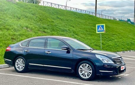 Nissan Teana, 2009 год, 930 000 рублей, 8 фотография