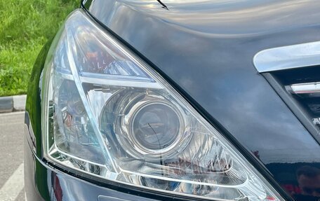 Nissan Teana, 2009 год, 930 000 рублей, 9 фотография