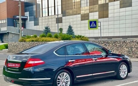 Nissan Teana, 2009 год, 930 000 рублей, 6 фотография