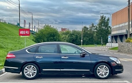 Nissan Teana, 2009 год, 930 000 рублей, 7 фотография