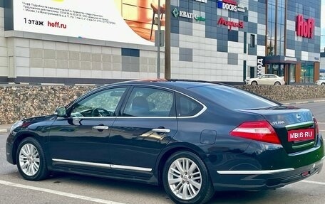 Nissan Teana, 2009 год, 930 000 рублей, 4 фотография