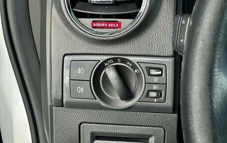 Opel Antara I, 2012 год, 1 095 000 рублей, 23 фотография