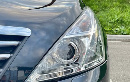 Nissan Teana, 2009 год, 930 000 рублей, 10 фотография
