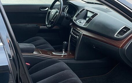 Nissan Teana, 2009 год, 930 000 рублей, 15 фотография