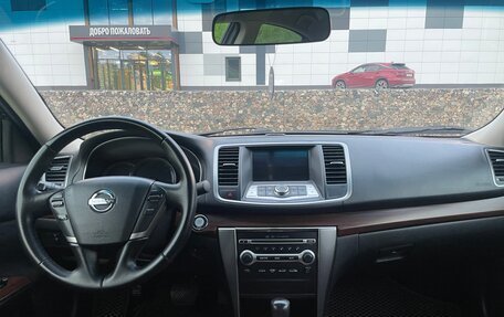 Nissan Teana, 2009 год, 930 000 рублей, 21 фотография