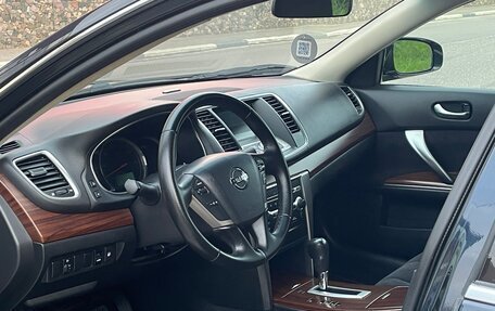 Nissan Teana, 2009 год, 930 000 рублей, 14 фотография
