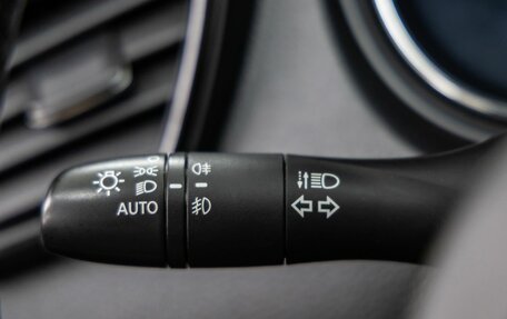 Nissan Qashqai, 2019 год, 1 568 000 рублей, 16 фотография