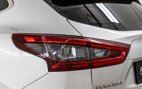 Nissan Qashqai, 2019 год, 1 568 000 рублей, 12 фотография