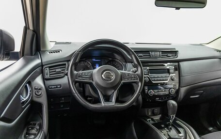 Nissan Qashqai, 2019 год, 1 568 000 рублей, 28 фотография