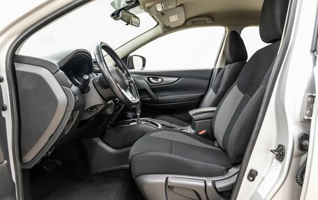 Nissan Qashqai, 2019 год, 1 568 000 рублей, 27 фотография