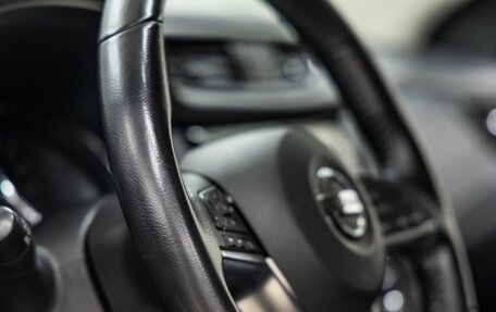 Nissan Qashqai, 2019 год, 1 568 000 рублей, 29 фотография