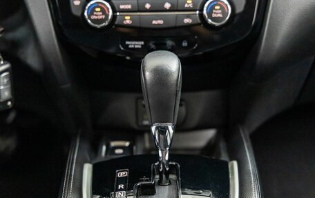 Nissan Qashqai, 2019 год, 1 568 000 рублей, 24 фотография