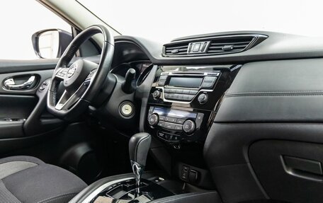 Nissan Qashqai, 2019 год, 1 568 000 рублей, 34 фотография