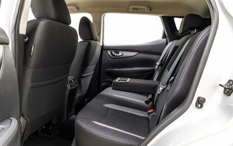 Nissan Qashqai, 2019 год, 1 568 000 рублей, 35 фотография