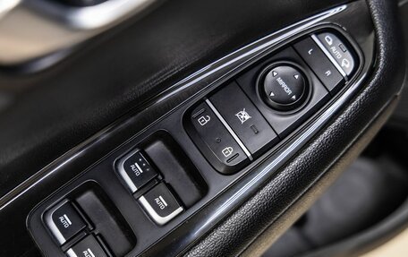 KIA Optima IV, 2017 год, 1 728 000 рублей, 20 фотография