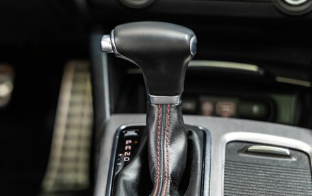 KIA Optima IV, 2017 год, 1 728 000 рублей, 24 фотография