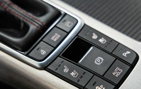 KIA Optima IV, 2017 год, 1 728 000 рублей, 25 фотография
