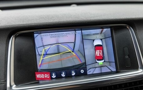 KIA Optima IV, 2017 год, 1 728 000 рублей, 22 фотография