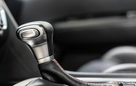KIA Optima IV, 2017 год, 1 728 000 рублей, 35 фотография