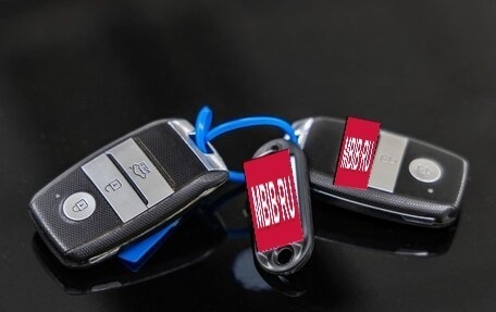 KIA Optima IV, 2017 год, 1 728 000 рублей, 39 фотография