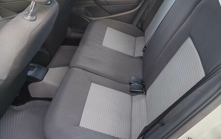 Volkswagen Polo VI (EU Market), 2012 год, 1 050 000 рублей, 7 фотография